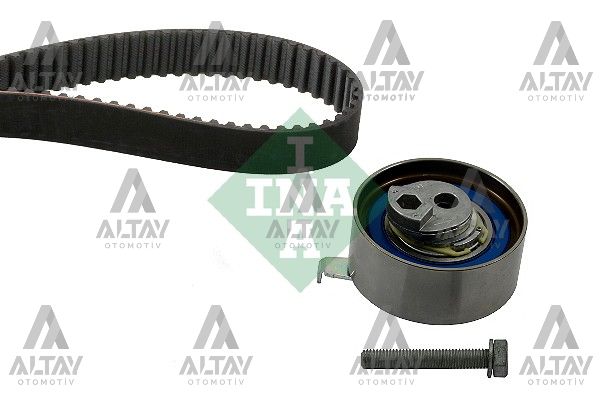 Volkswagen Touareg Triger Seti Pompa OEM 059109119F Volkswagen Touareg Triger Seti Pompa OEM 059109119F